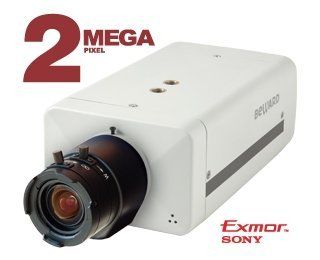 IP камера Beward B2710 комнатная 2 МП , день/ночь, 25 кадр/с, 0.01 Лк SD 32 Гб