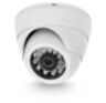 Купольная камера видеонаблюдения AHD 2Mп 1080P PST AHD302
